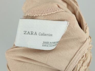 Kobiety: Zara, Bluzka damska, rozmiar M — 4