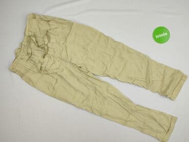 sofix kozaki: Reserved YFL, Material trousers for women, M — 2