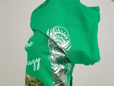 bluzki nietoperz plus size: Sweetissima, Bluzka damska, rozmiar One size — 6