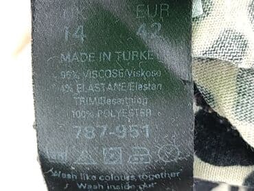 koszula hawajska c a: Bluzka damska, rozmiar XL — 5