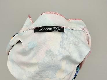 botki stradivarius: Boohoo, Sukienka damska, rozmiar M — 4