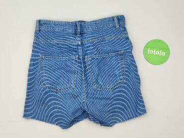 krótkie spodenki cropp: Cropp, Szorty damskie, rozmiar XS — 3