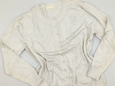 szlafrok ponczo: Cardigan, Kardigan damski, rozmiar 2XL — 1