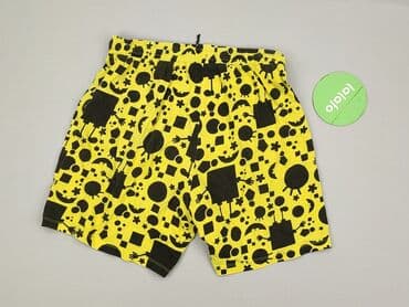 spodnie hello kitty sinsay: Sinsay, Szorty dla mężczyzn, rozmiar XS — 3