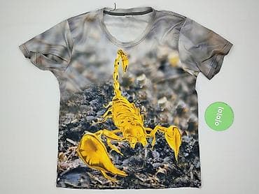 travis scott bluzy: T-shirt damski, rozmiar M — 2