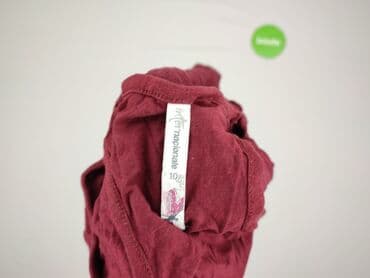 shein podkoszulki damskie: Internacionale, T-shirt damski, rozmiar M — 4