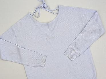 sweter stayhere: Sinsay, Sweter damski, rozmiar S — 1