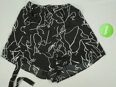 spodenki krótkie plus size: Shein Curve, Szorty damskie, rozmiar 4XL — 3