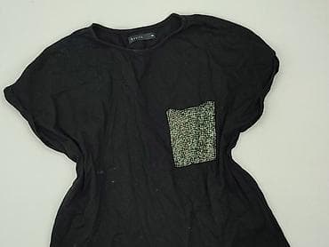 bluzki mihos: Mohito, T-shirt damski, rozmiar XS — 1