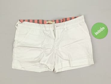 spodenki bawełniane damskie duże rozmiary: Szorty damskie, rozmiar L — 2