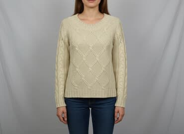 diverse sweter: Diverse, Sweter damski, rozmiar S — 6