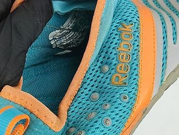 reebok 1220: Reebok, Sneakersy damskie, rozmiar 40 — 7