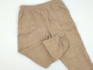 rajstopy mikrofibra: Sweatpants, Sinsay, 13 years, 158, condition - Very good — 1