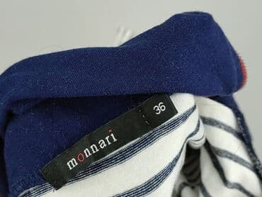 monaron ubrania: Monnari, Tunika damska, rozmiar S — 5