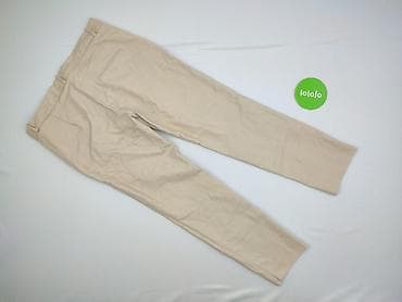 vistula capri: Zara, Spodnie materiałowe damskie, rozmiar L — 3