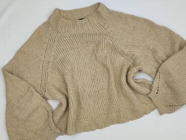 stradiwarius swetry: Stradivarius, Sweter damski, rozmiar S — 1