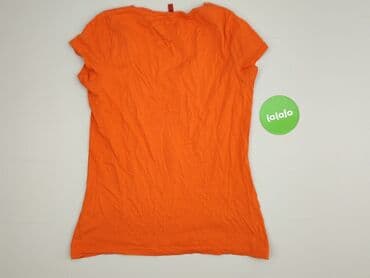 koszulka oasis: T-shirt damski, rozmiar XL — 4