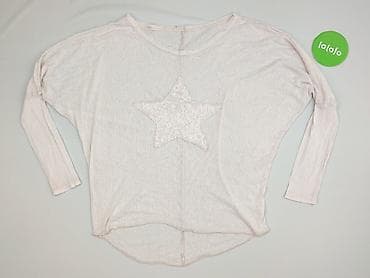 bluza ze stranger things: Bluzka damska, rozmiar One size — 2