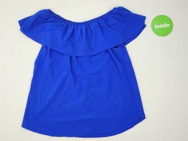 zara bluzka na jedno ramie: Women's blouse, size S (EU 36) — 2