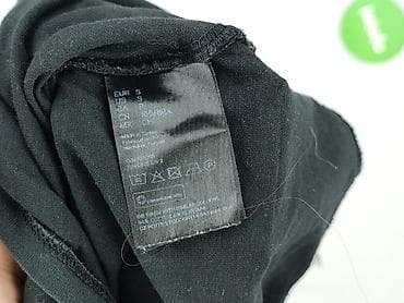 hm divided basic: H&M Divided, T-shirt damski, rozmiar S — 6