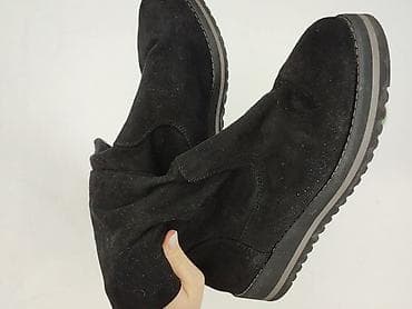 prima moda kozaki: Kozaki damskie, rozmiar 38 — 5