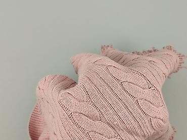 benetton len: United Colors of Benetton, Ponczo damskie, rozmiar One size — 6