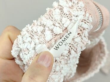 poliamid w swetrze: Sweter damski, rozmiar XL — 4