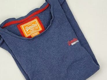 t shirty z fajnymi napisami: Superdry, Women`s T-shirt, size S (EU 36) — 7