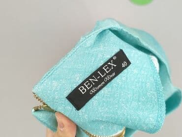 długa wąska sukienki na wesele: Sukienka damska, rozmiar L — 5