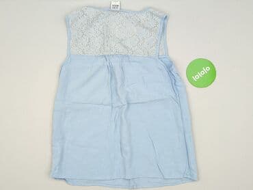 koszulka jedwabna intimissimi: Vero Moda, Top damski, rozmiar M — 3