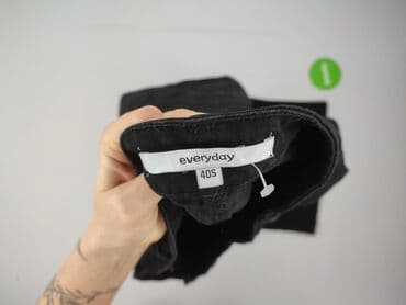 męskie kozaki z lasocki for men: Jeansy damskie, rozmiar L — 4