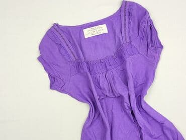 Жіночий одяг: Zara, Жіноча блуза, розмір S — 1