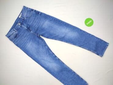 szorty męskie cropp: Jeansy dla mężczyzn, 3XL, Marks & Spencer, stan - Dobry — 2