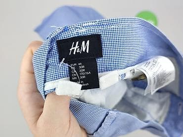 pull: H&M, Szorty dla mężczyzn, rozmiar M — 4