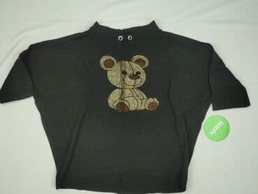 moschino bluzka damska: Rue Paris, Bluzka damska, rozmiar One size — 2