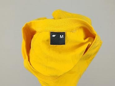 magmac bluzki: 4F, T-shirt damski, rozmiar M — 4