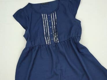 Sisley, Sukienka damska, S