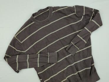 sweter w paski c a: Sweter, XL (EU 42), Angelo Litrico, condition - Good — 1