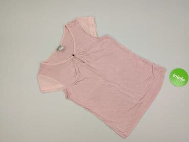 bluzka pod marynarkę plus size: H&M, Bluzka damska, rozmiar M — 2