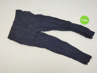 legginsy 34 damskie: H&M, Legginsy Eleganckie damskie, rozmiar S — 3