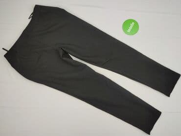 kozaki relaksy prl: Primark, Spodnie materiałowe damskie, XL — 8