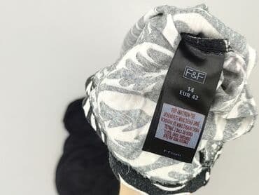 asos sukienki maxi na wesele: F&F, Sukienka damska, rozmiar XL — 6