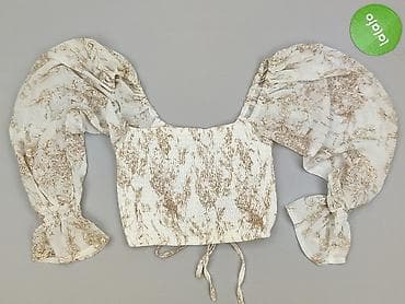 bluzki coco: Missguided, Elegancki komplet, rozmiar XS — 3