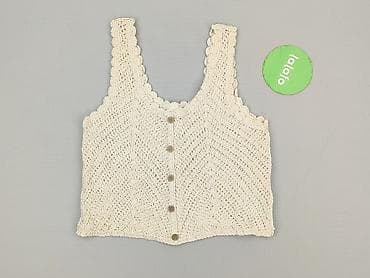 cropp zwroty: Top damski, rozmiar S — 2