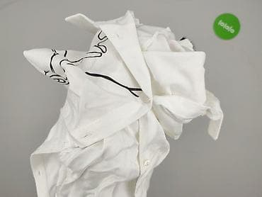 bluza harry potter: Mohito, Koszula damska, rozmiar M — 6