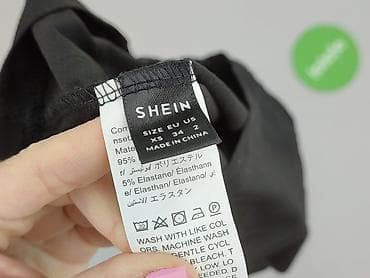 biale body: Shein, Sukienka damska, rozmiar XS — 4