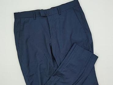 hm modern classic: H&M, Spodnie garniturowe męskie — 1