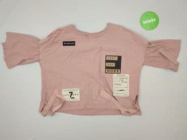 sweter pull and bear: Bershka, Women's blouse, size S — 2