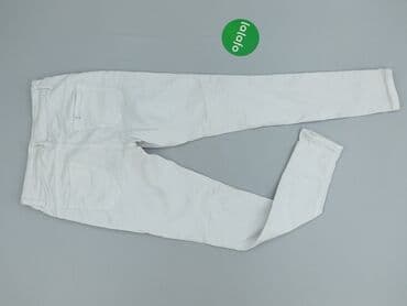 programmer t shirty: Jeansy damskie, rozmiar S — 3