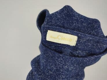 bluzki basic długi rękaw: Tunika damska, rozmiar S — 4